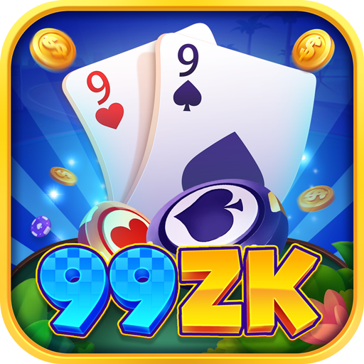 99ZK - Game Gaple Seru dan Menyenangkan