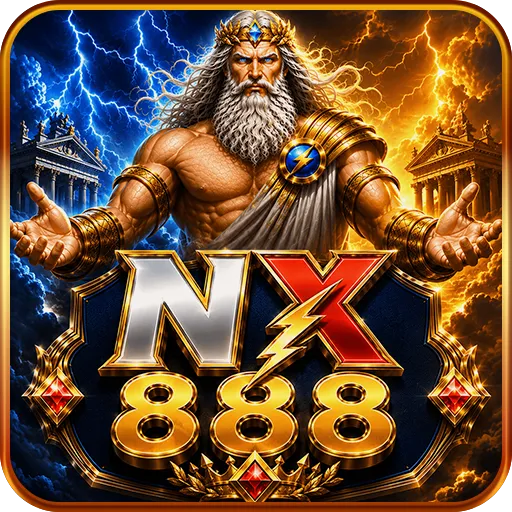 NX888 - Simulasi Kehidupan yang Menarik