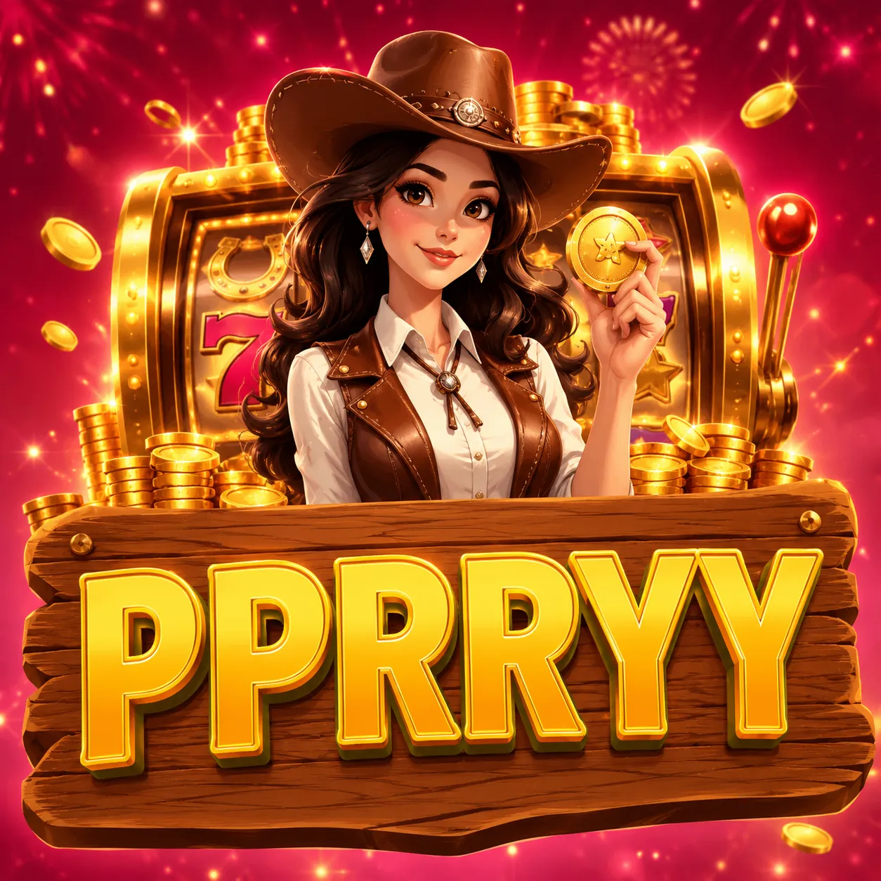 PPRRYY - Petualangan Seru dalam Dunia ARPG