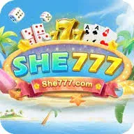 SHE777 - Petualangan Tak Terbatas di Dunia Terbuka