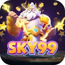 SKY99 - Permainan Arcade Menarik yang Wajib Dicoba