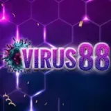 VIRUS88 - Pertarungan Seru dalam Dunia Anime